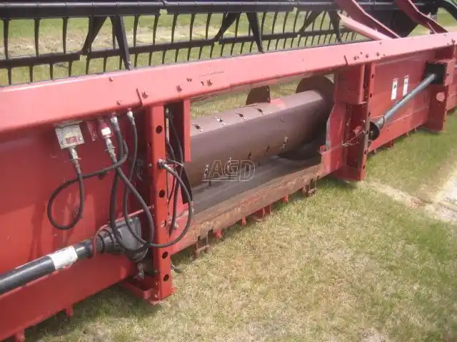 Gallery image 2 for Used Case IH 1020 Header - Flex