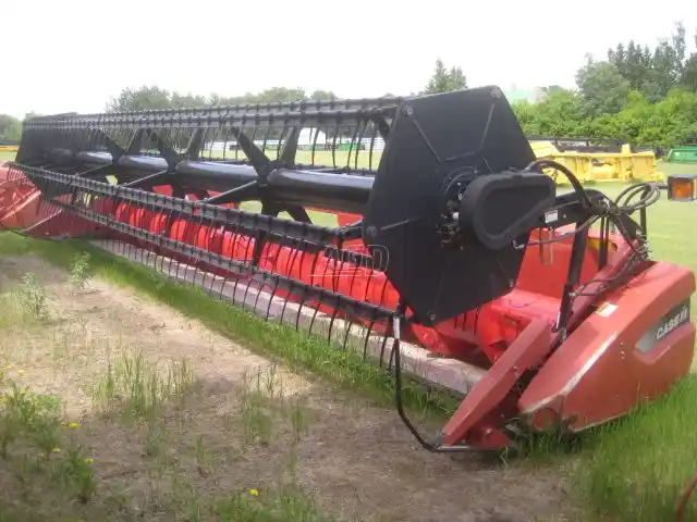 Gallery image 1 for Used Case IH 2020 Header - Flex