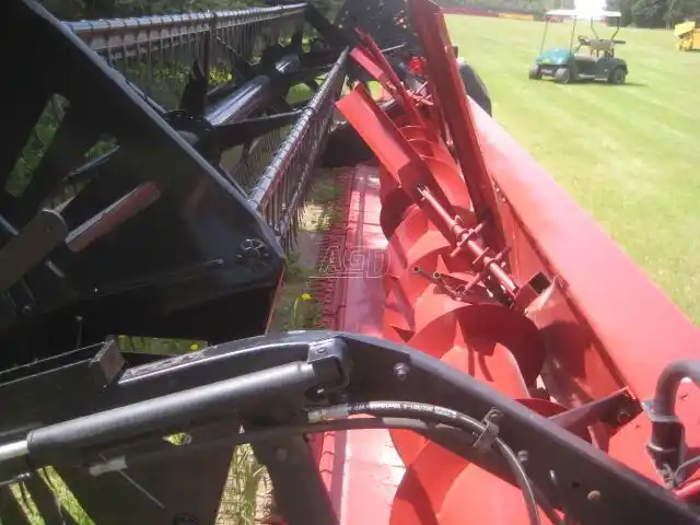 Gallery image 2 for Used Case 1020 Header - Flex