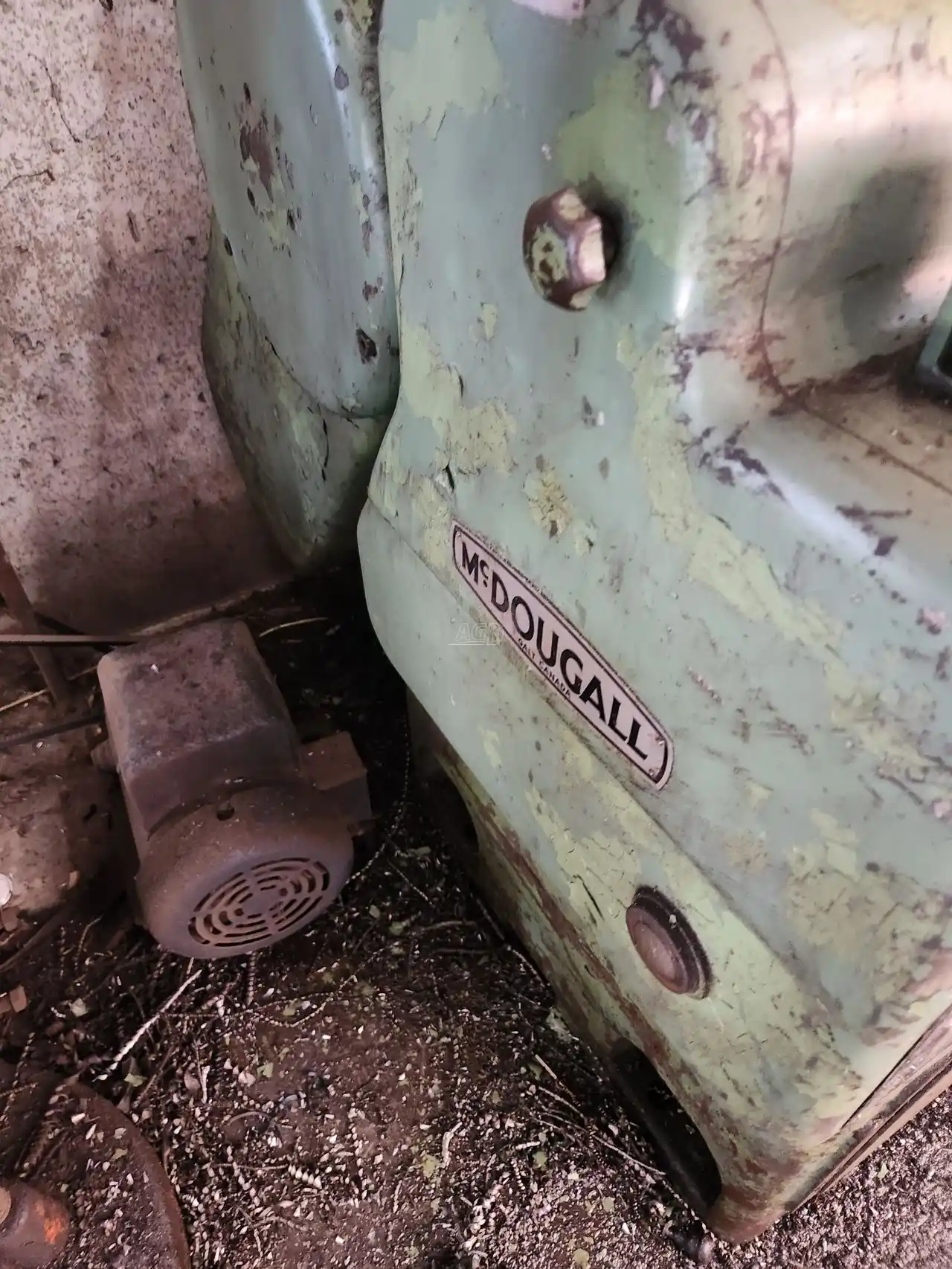 Gallery image 2 for McDougall