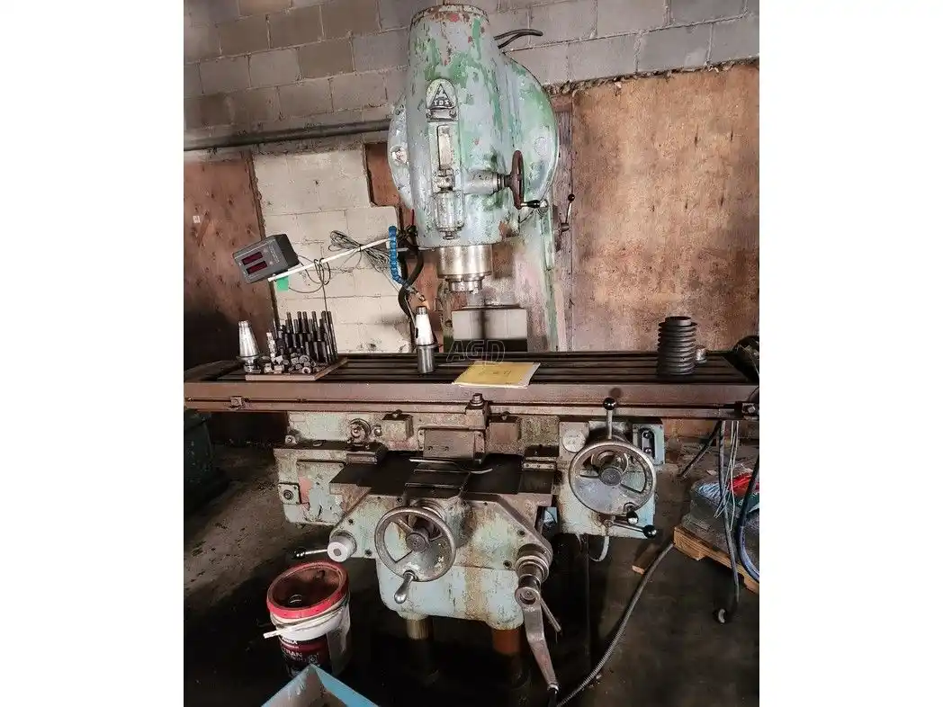 Gallery image 1 for TOS