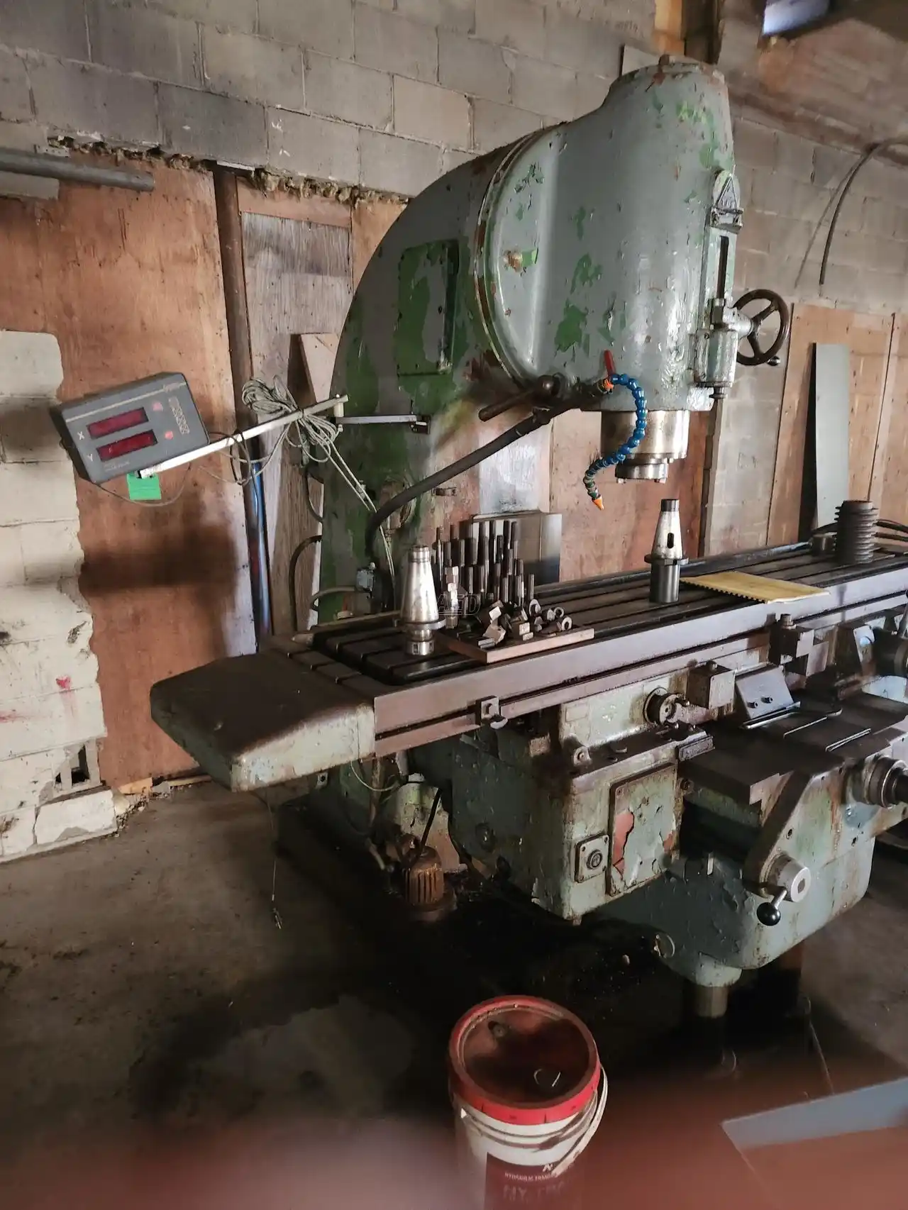 Gallery image 2 for TOS