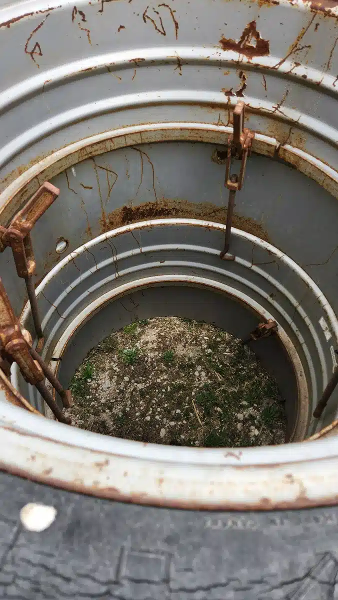 Gallery image 2 for Used Goodyear 20.8R38 Duals