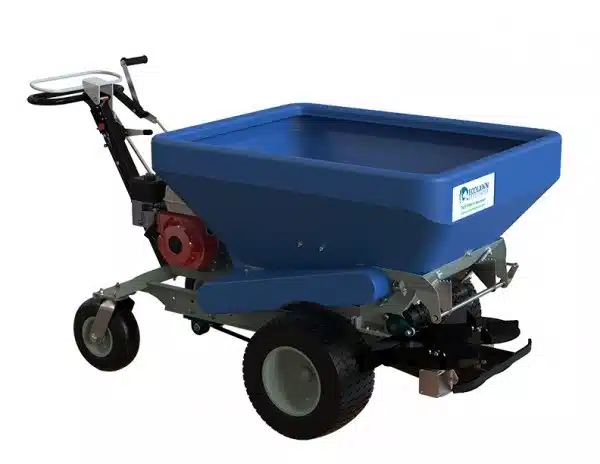 Gallery image 1 for 2025 Unspecified Eco250 Top Dresser