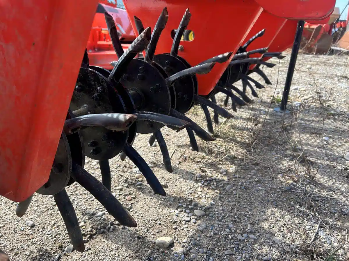 Gallery image 2 for Used 2018 Kubota CA2572 Aerator