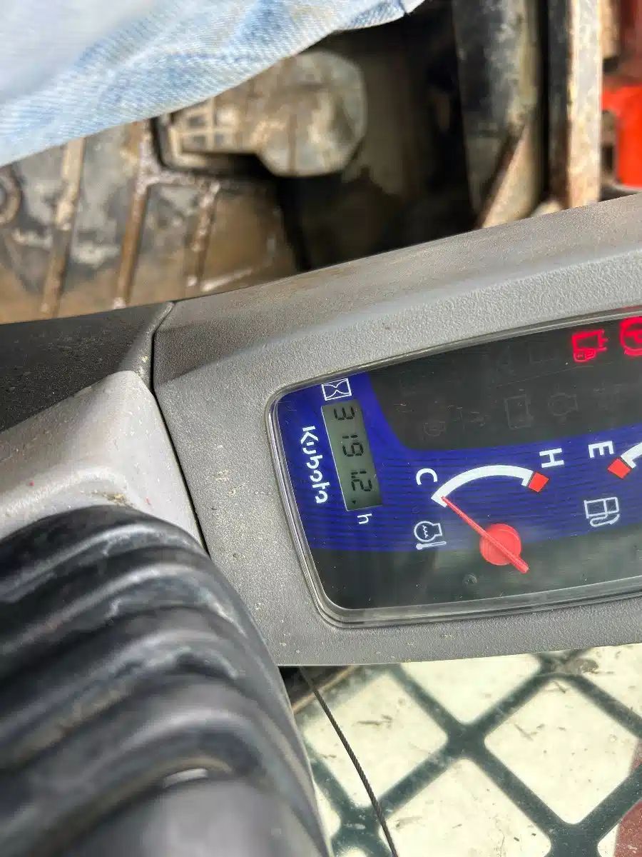 Gallery image 2 for Used 2018 Kubota SVL75 Track Loader