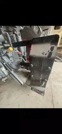 Gallery image 2 for Used 2018 Smyth snowblower Snow Blower