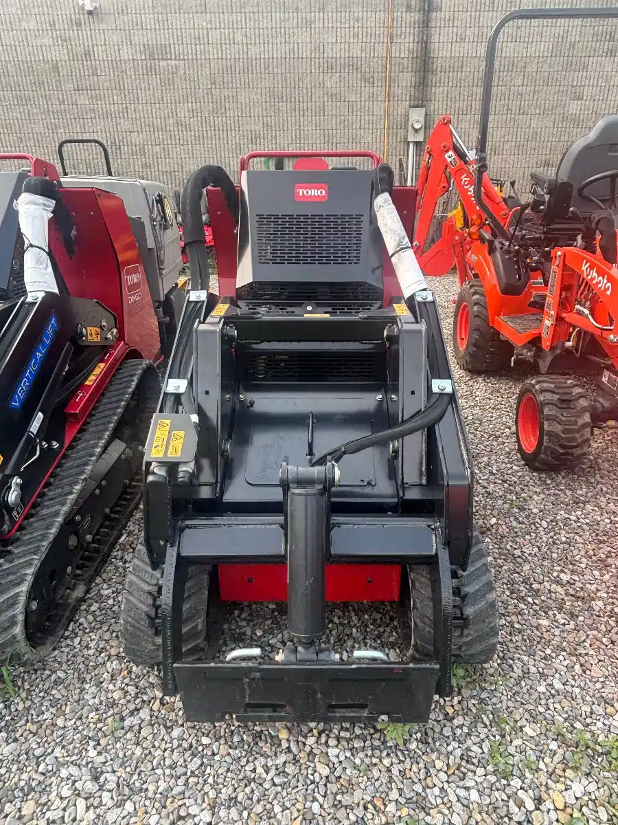 Gallery image 2 for 2024 Toro TX1000 Skid Steer