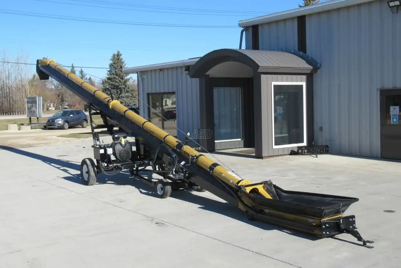 Gallery image 1 for 2026 CONVEY-ALL 1650-TL Belt Conveyor