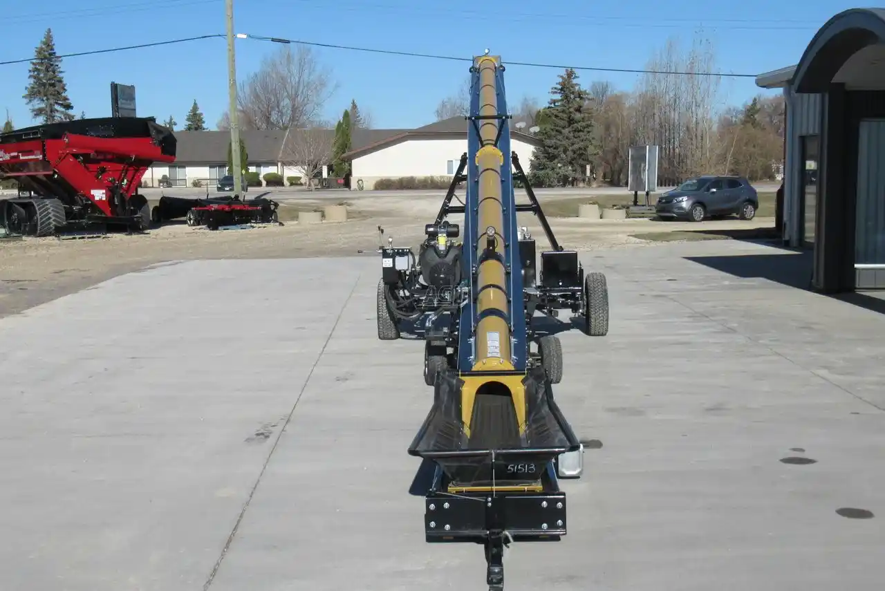 Gallery image 2 for 2026 CONVEY-ALL 1650-TL Belt Conveyor