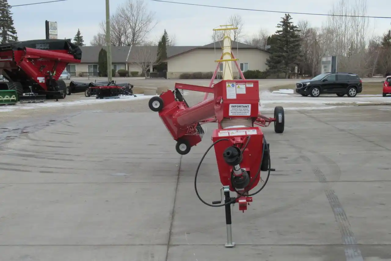 Gallery image 2 for New 2024 Westfield MKX 10-83 Grain Auger