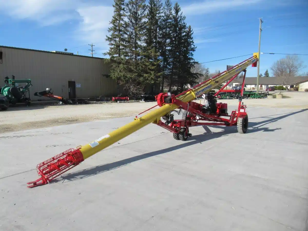 Gallery image 2 for New 2025 Westfield STX2 100-41 Grain Auger