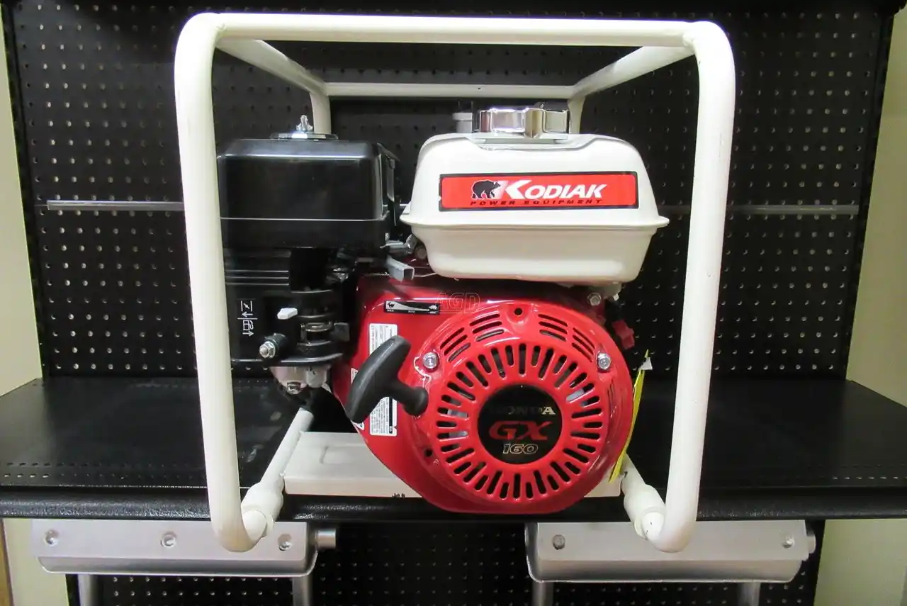 Gallery image 1 for New 2021 Honda SEH80X Pump