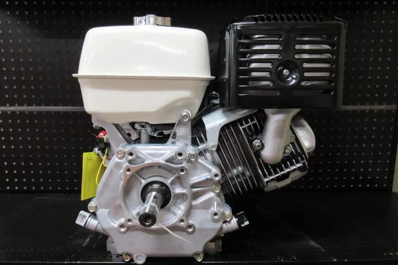 Gallery image 2 for New 2020 Honda GX340 Engine