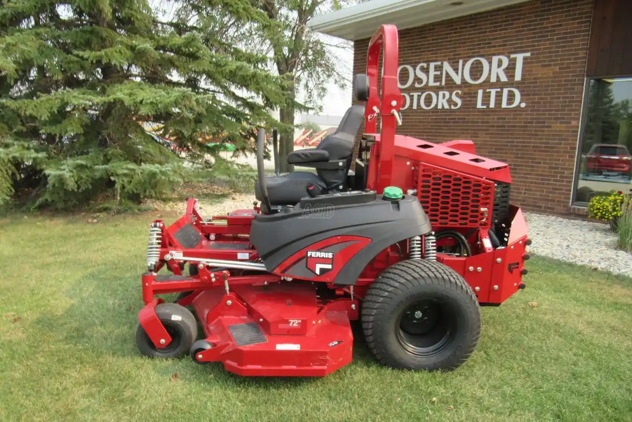 Gallery image 2 for New 2025 Ferris IS 6200 Mower - Zero Turn