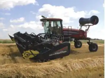 Gallery image 2 for New Roto Shear Vertical Crop Cutter Parts New-Used