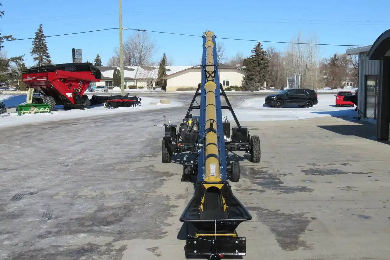 Gallery image 2 for New 2023 CONVEY-ALL 1658-TL Belt Conveyor