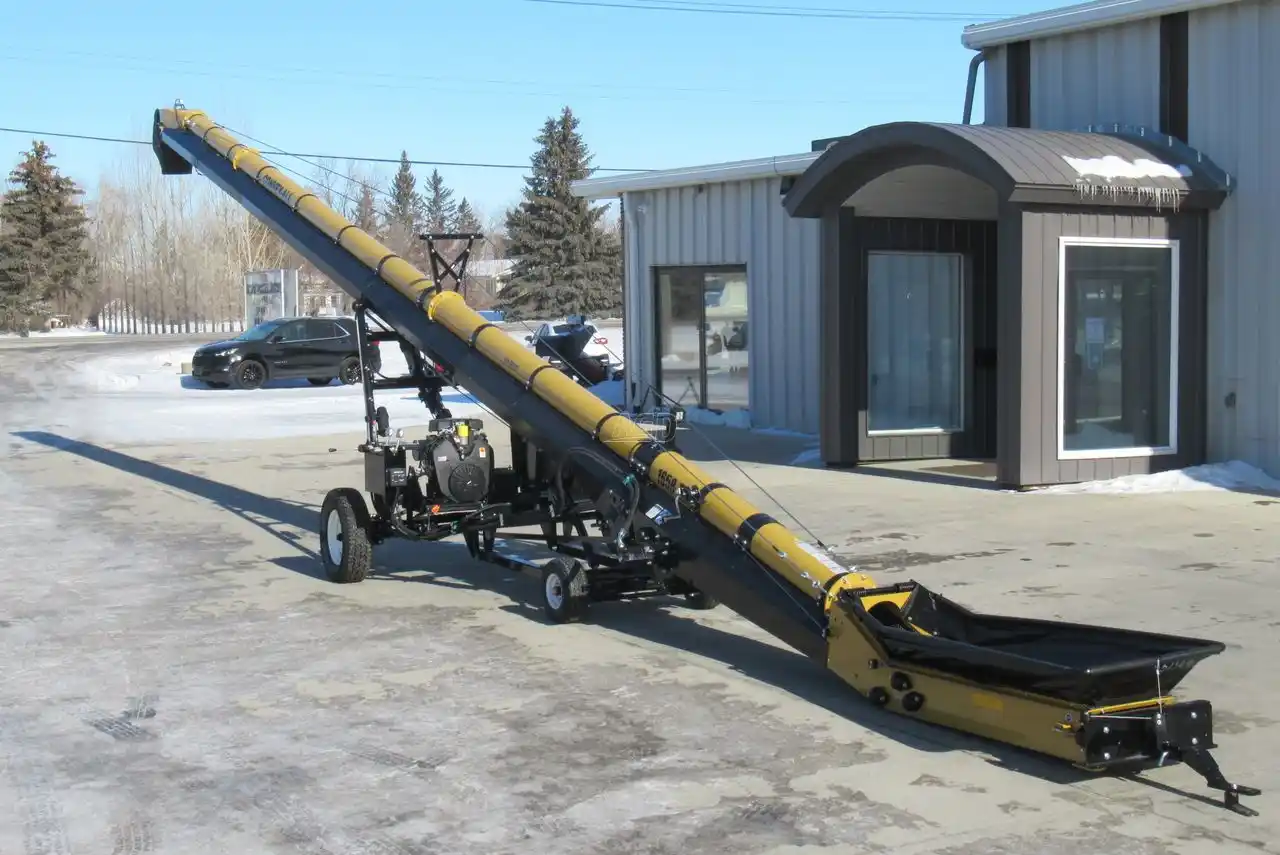 Gallery image 1 for New 2023 CONVEY-ALL 1658-TL Belt Conveyor