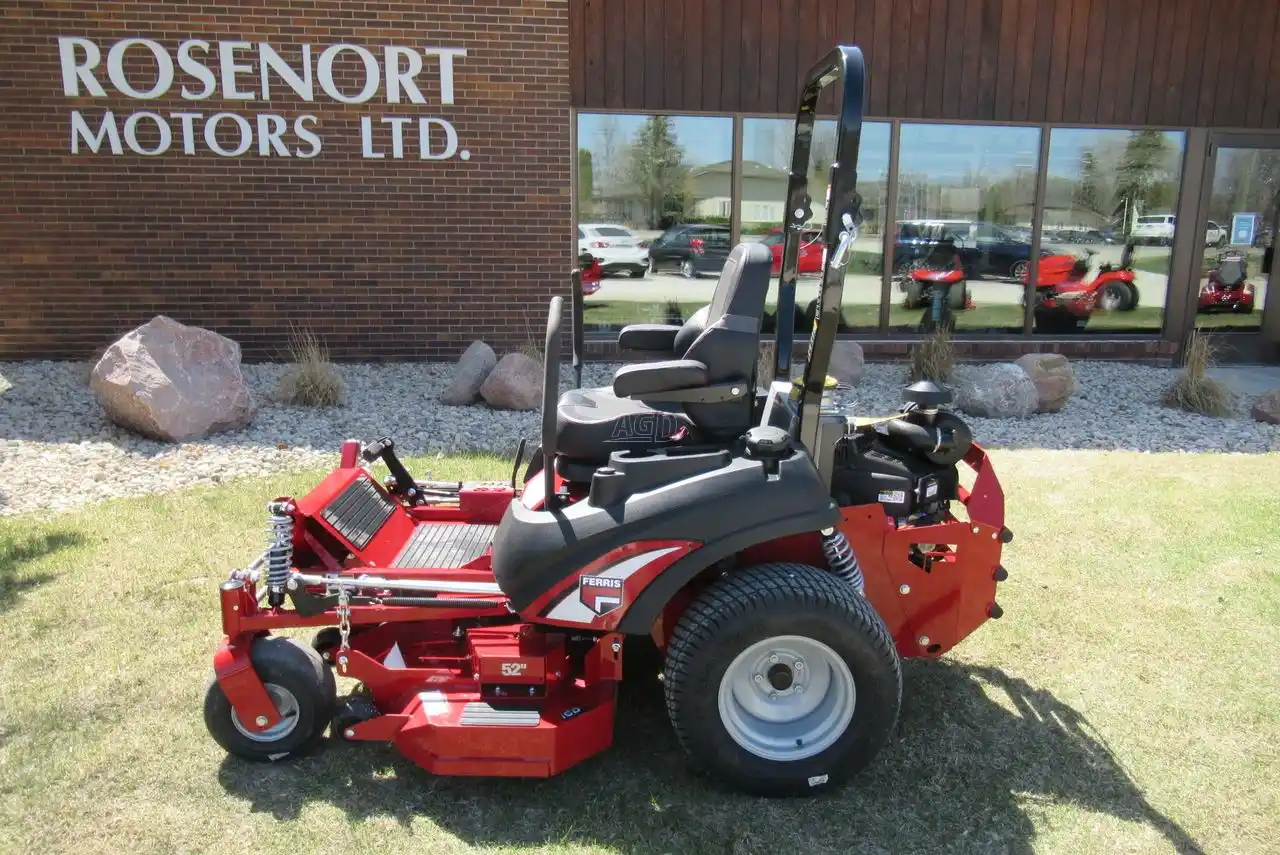 Gallery image 2 for New 2025 Ferris ISX 2200 Mower - Zero Turn