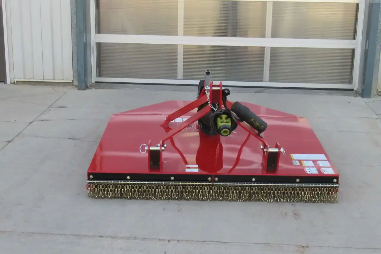 Gallery image 2 for 2025 Farm King Y628 Rotary Cutter