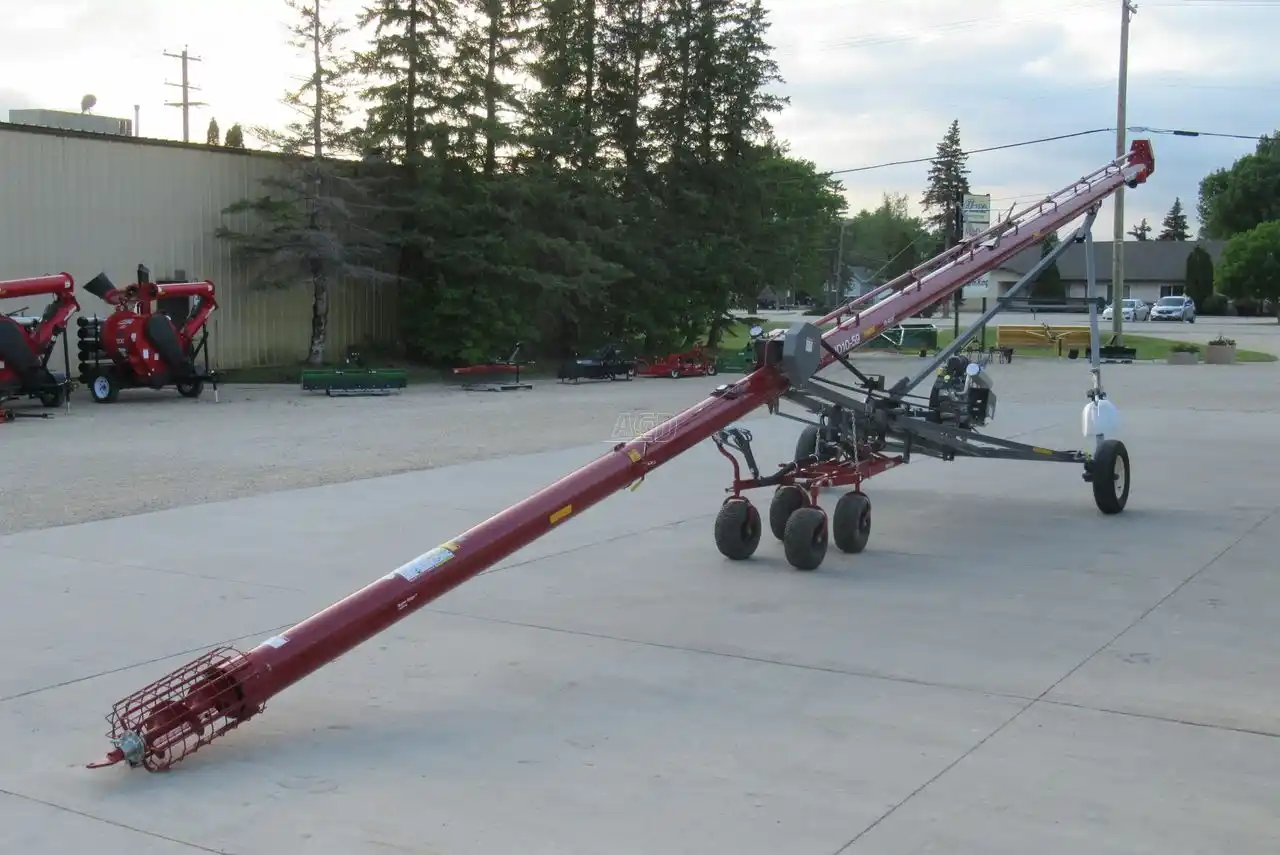 Gallery image 1 for 2022 Meridian HD10-59 Grain Auger