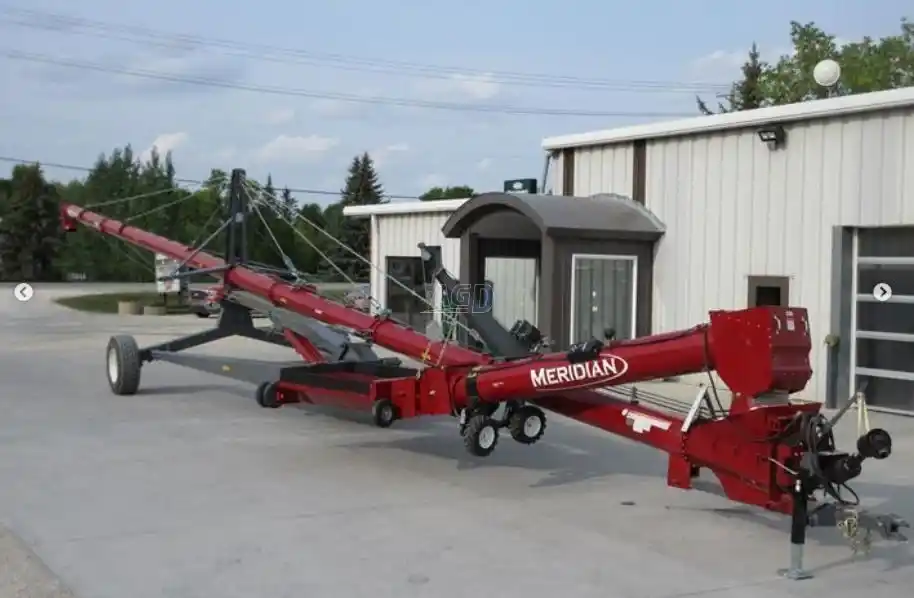 Gallery image 1 for 2025 Meridian SLMD 14-95 Grain Auger