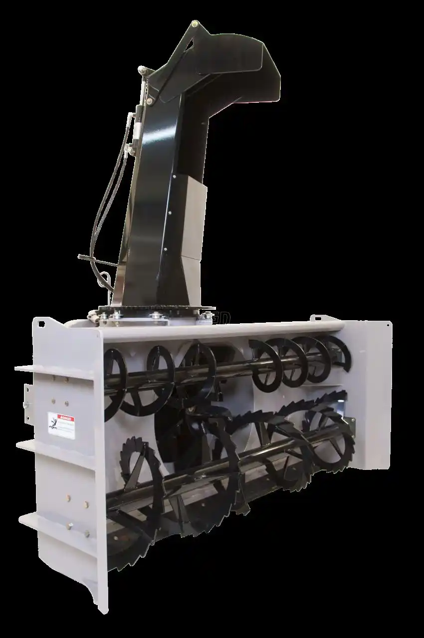 Gallery image 2 for 2024 Everest 6120HD Snow Blower