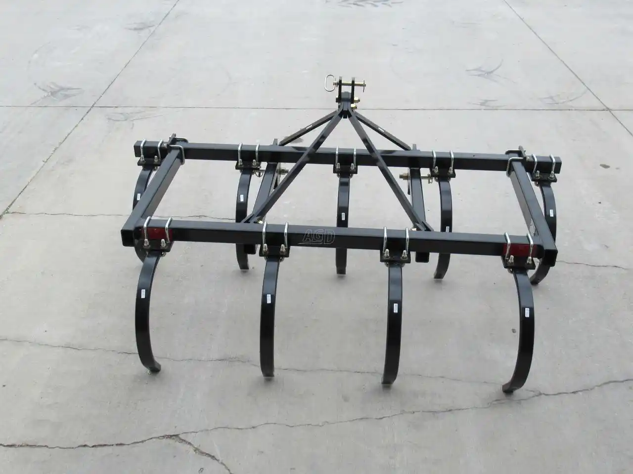 Gallery image 2 for New 2025 Bourgault 1000 Cultivator