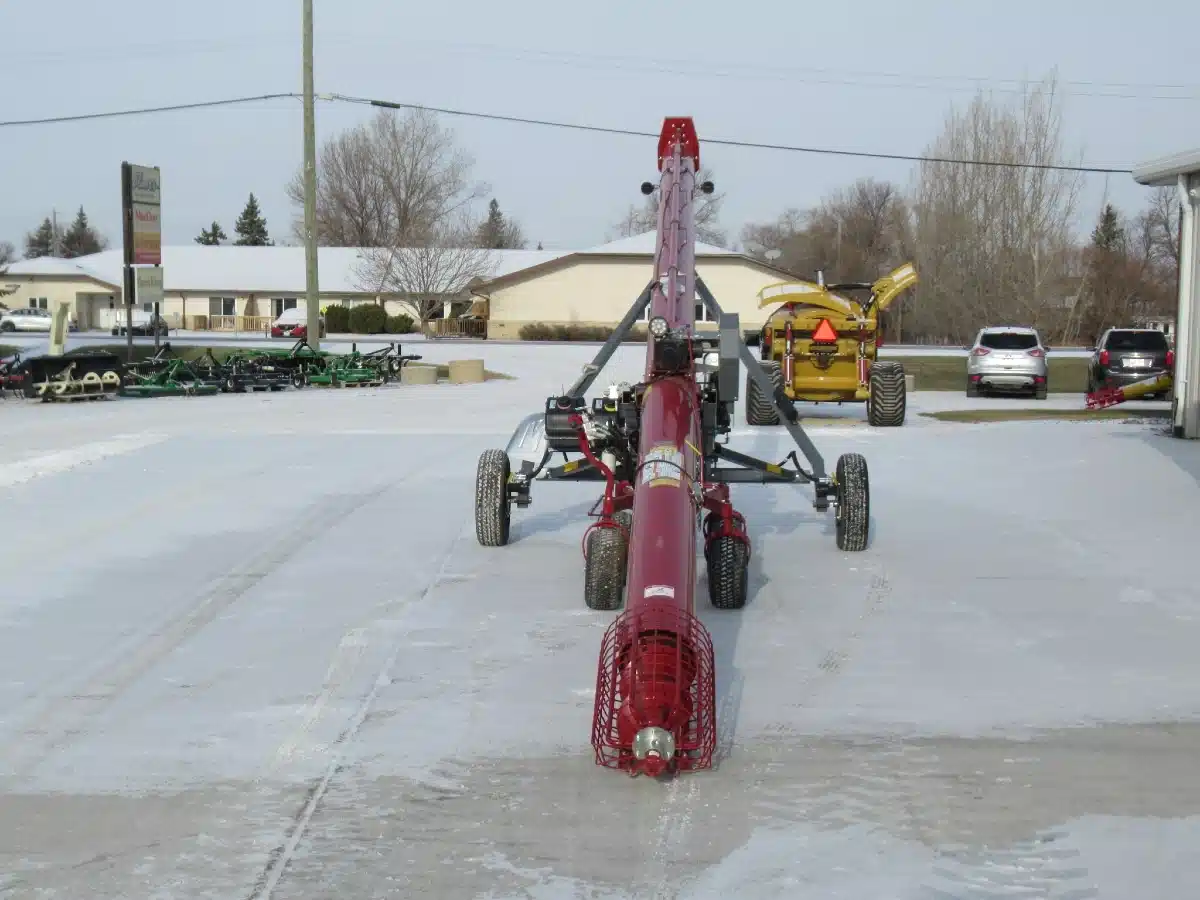 Gallery image 2 for New 2026 Meridian TL 12-39 Grain Auger