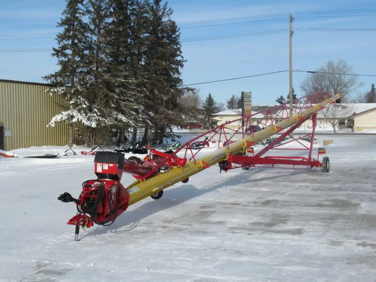 Gallery image 2 for 2026 Westfield MKX2 13-114 Grain Auger
