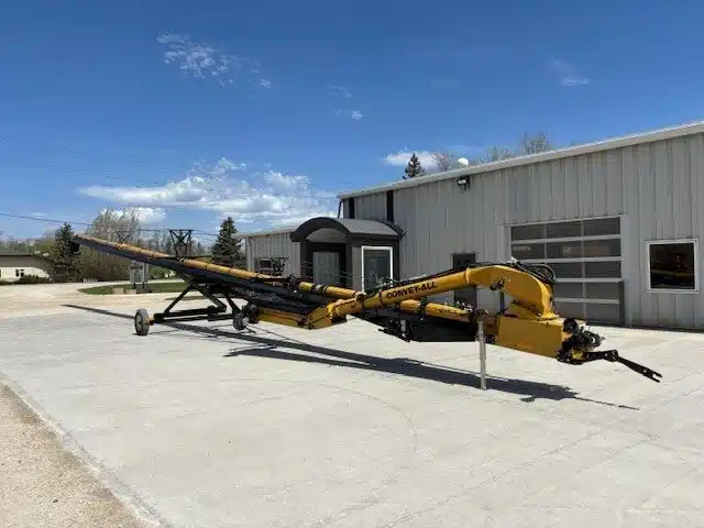 Gallery image 1 for New 2025 CONVEY-ALL 1690 Belt Conveyor