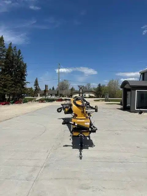 Gallery image 2 for New 2025 CONVEY-ALL 1690 Belt Conveyor