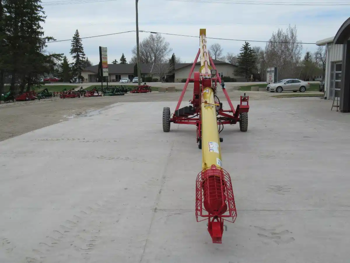 Gallery image 2 for New 2025 Westfield STX2 10-46 Grain Auger
