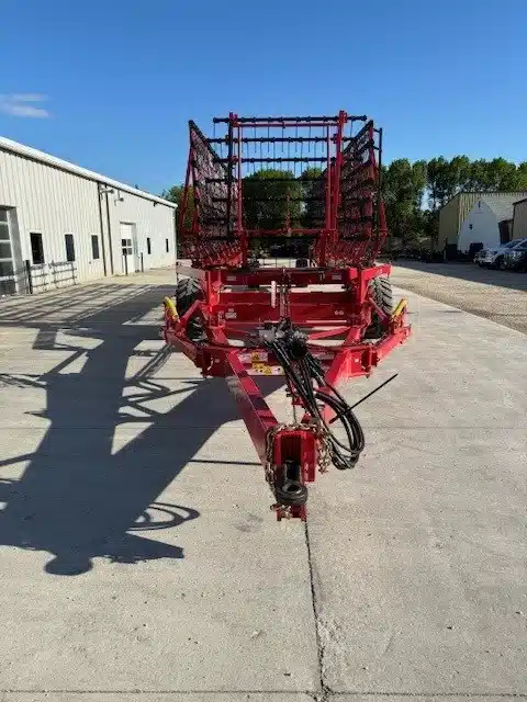 Gallery image 2 for New 2025 Bourgault XR871 Harrow