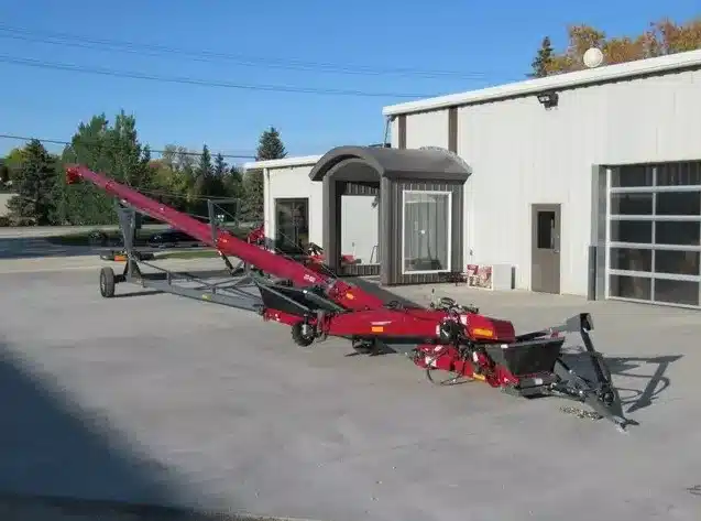 Gallery image 1 for 2025 Meridian 20100 Belt Conveyor