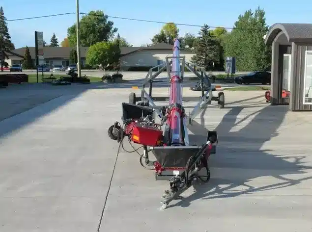 Gallery image 2 for 2025 Meridian 20100 Belt Conveyor