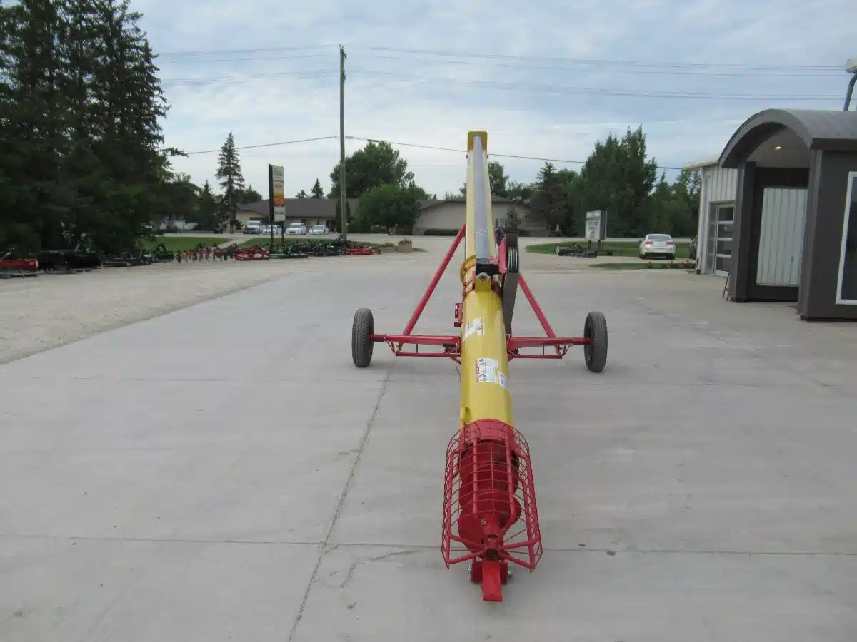 Gallery image 2 for 2025 Westfield W 13-31 Auger