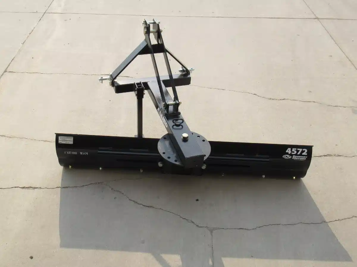 Gallery image 2 for New 2025 Farm King 45 SERIES 6 FT. Blade