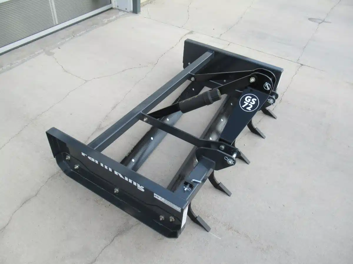 Gallery image 2 for New 2023 Farm King YGS72 Blade