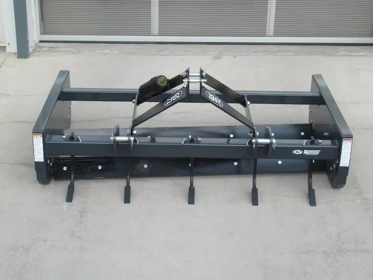 Gallery image 1 for New 2023 Farm King YGS72 Blade