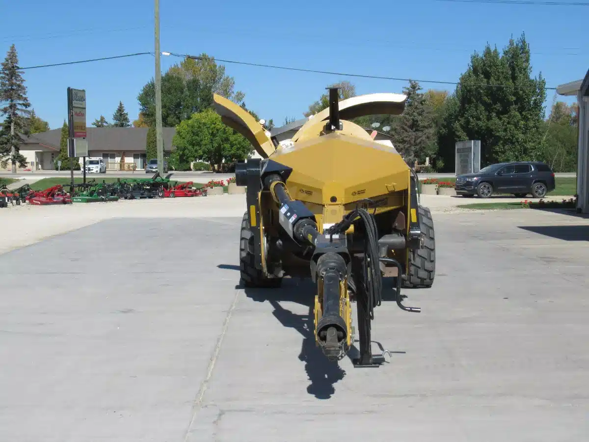 Gallery image 2 for Used 2017 Wolverine Extreme Ditcher Ditcher