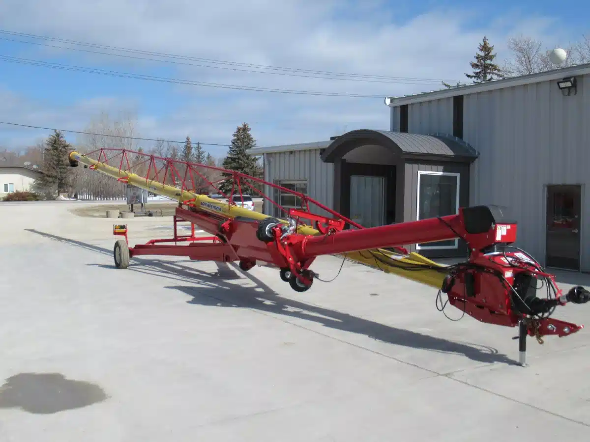 Gallery image 1 for 2025 Westfield MKX2 13-84 Grain Auger