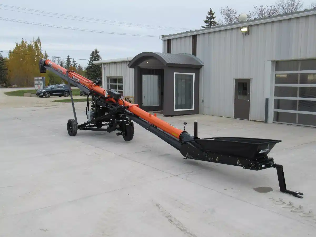 Gallery image 1 for New 2023 Batco BCX3 1549 Belt Conveyor