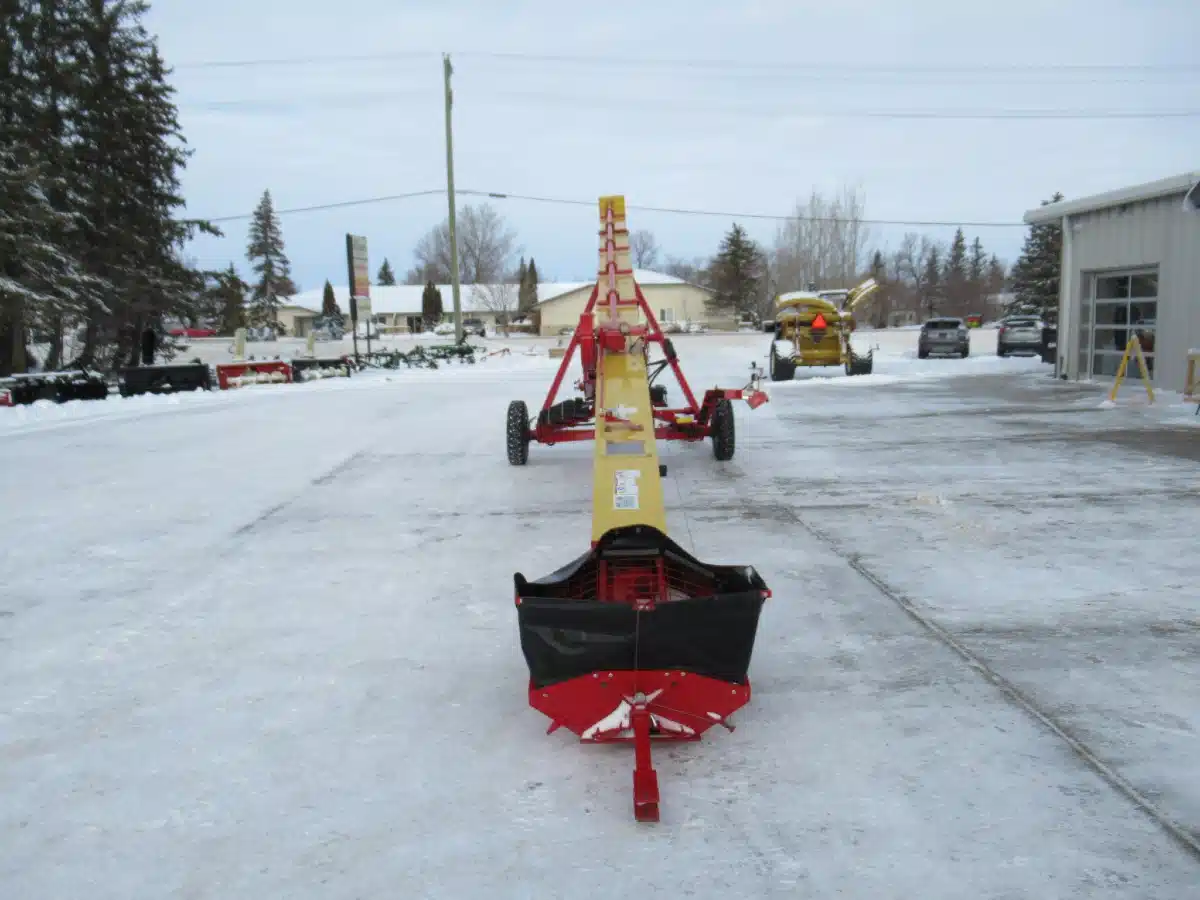 Gallery image 2 for Used 2022 Westfield UTX 44 Grain Auger