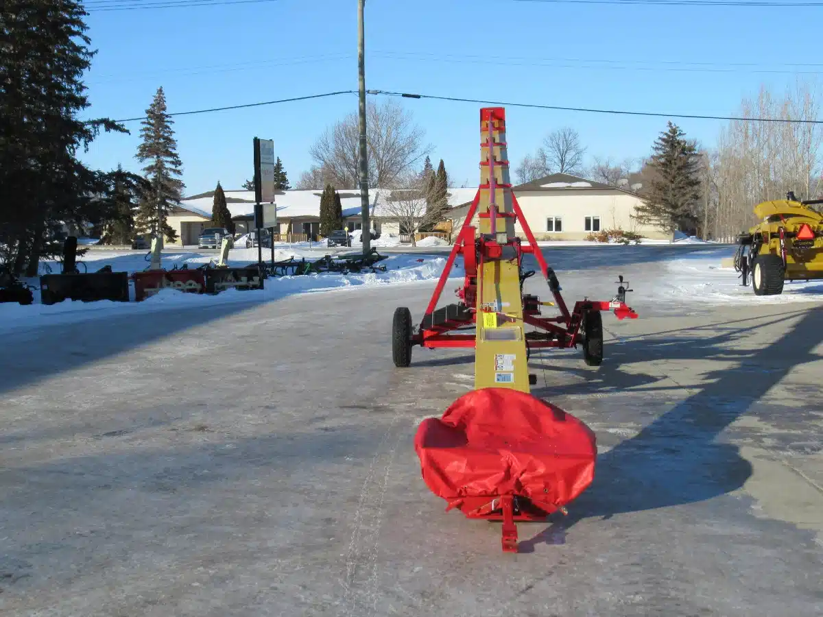 Gallery image 2 for Used 2023 Westfield UTX 44 Grain Auger
