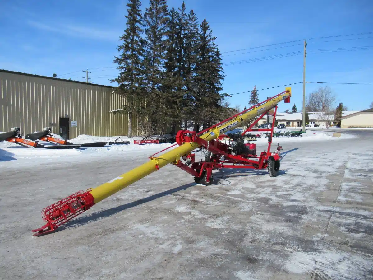 Gallery image 2 for Used 2023 Westfield STX2 100-41 Grain Auger