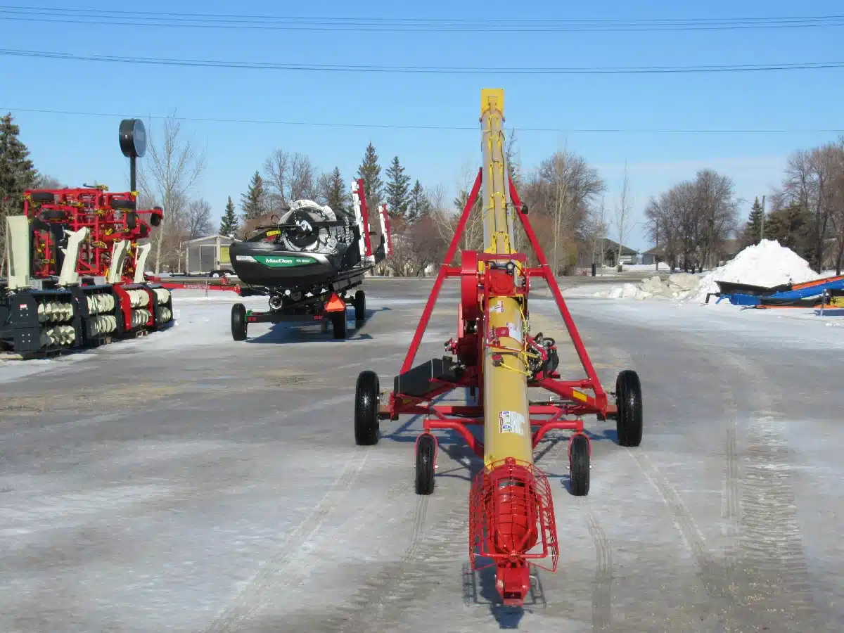Gallery image 2 for Used 2020 Westfield STX2 100-41 Grain Auger