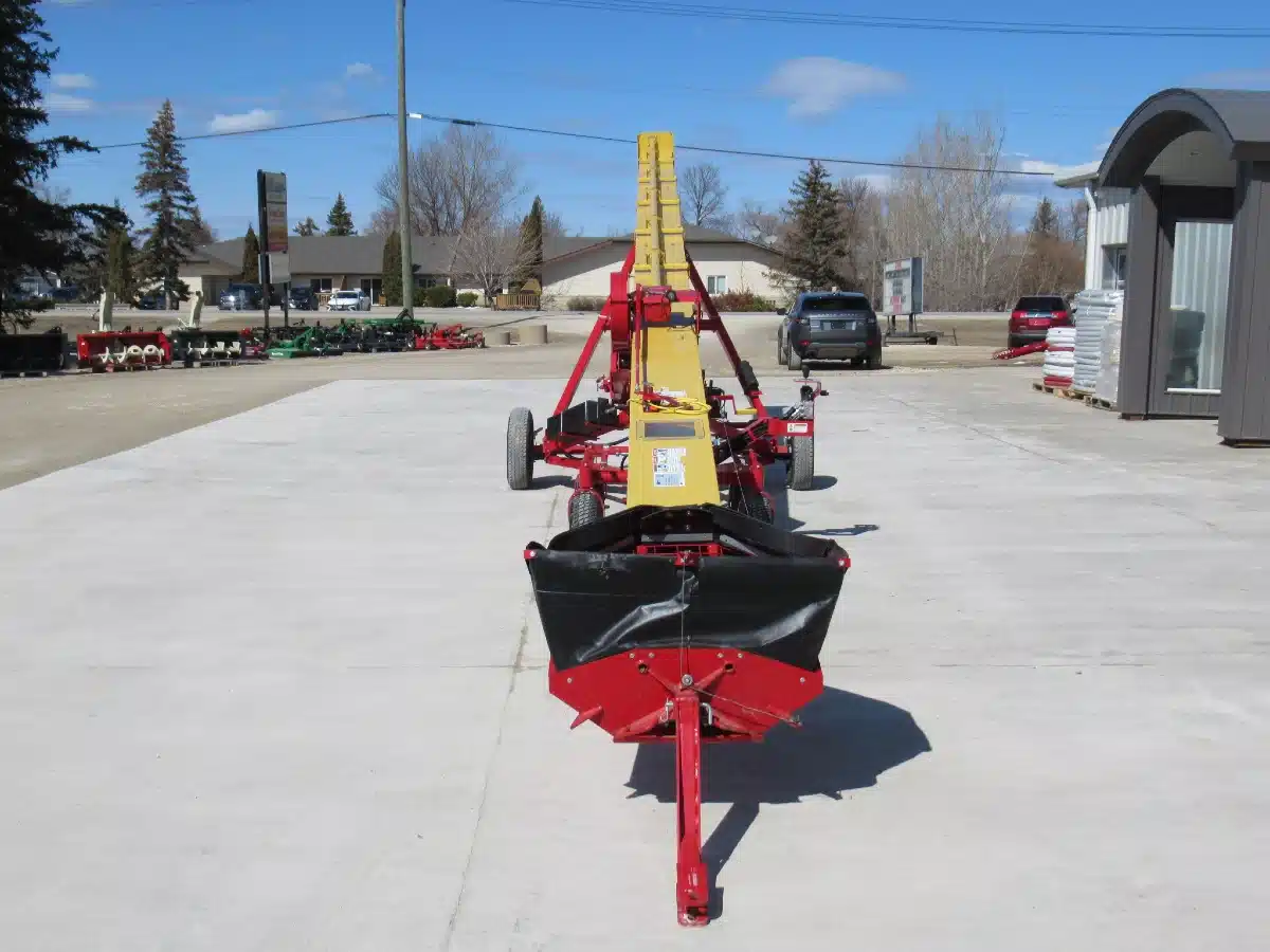 Gallery image 2 for Used 2020 Westfield UTX 44 Grain Auger
