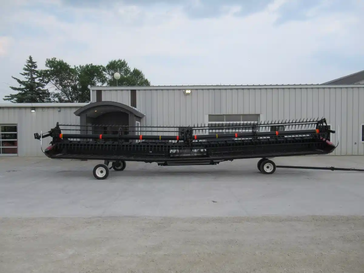 Gallery image 2 for 2007 Case IH 2162 Header - Flex