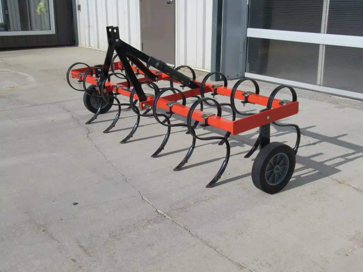 Gallery image 2 for New 2023 MK Martin CU-7 Cultivator